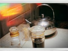 -牧马人奶茶馆(乌兰察布总店)