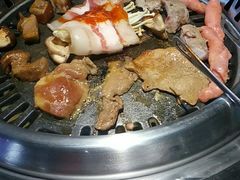 -韩盛·盛江山自助料理(沈辽路万达店)