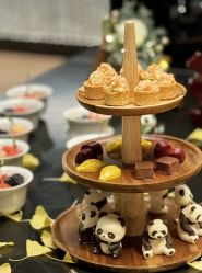 -凯宾斯基饭店·宴会厅