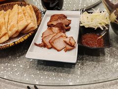 -山南熏肉大饼(辽菜旗舰店)