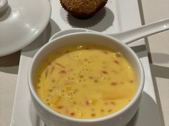 杨枝甘露组合-利苑酒家(金宝店)