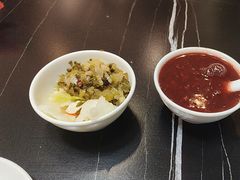 -勇利赵家烤肉坊(含光路店)
