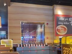 -核桃碳烤肉馆(深圳首店)