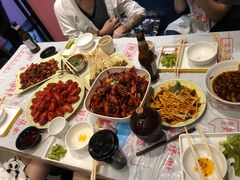 -靓靓蒸虾·头牌蒸虾(南山桂庙店)