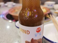 -阿婆情腊排骨火锅(金虹路店)