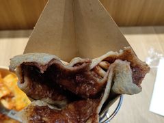 -西方小巷 Western Alley·欧洲街头小吃(时尚天河店)