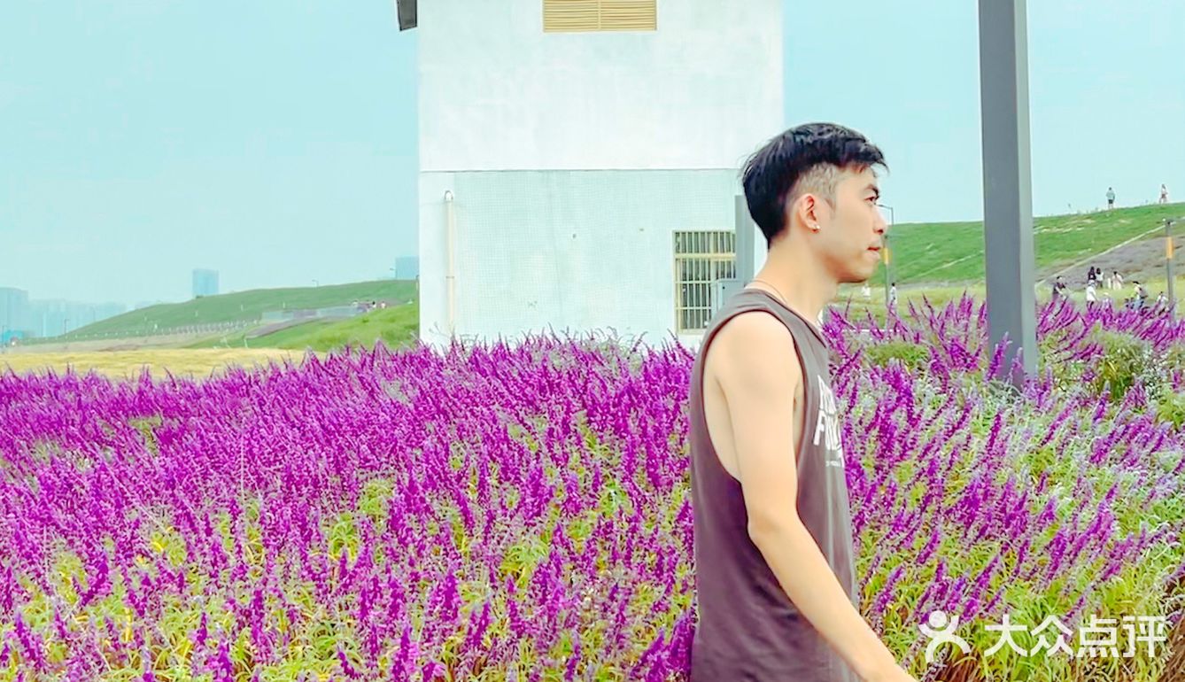 成都旅游｜这里拍照很出片