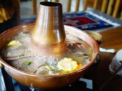 -陀岗美食·云南藏式特色餐厅