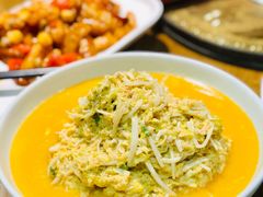 -船歌·鱼水饺青岛菜(闽江二路店)