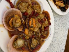 -九龙餐厅(大沽路店)