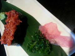 -仓桥家·焗寿司·锅物(光谷步行街店)