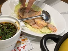 -品大三·南京菜(大行宫店)