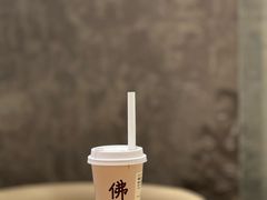 -喜茶(广州天汇igc店)