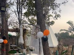 -安德鲁户外烧烤帐篷营地(马泉营店)