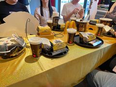 -麦当劳(鲁迅公园店)