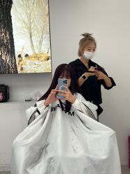 点击看大图 -MY HAIR ARDOR