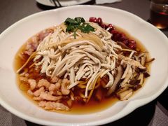 -小厨娘淮扬菜(奥体博览中心奥美店)