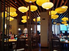 大堂-沅江水·湖南家宴(南村万博长隆商圈店)