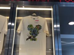 -优衣库(银座店)