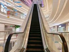 -银泰百货(厦门国贸中心店)