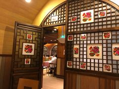 -西贝莜面村(香蜜湖店)