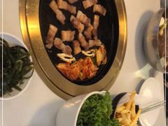 -韩时烤肉(枫蓝店)