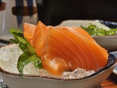 -戏作寿司(观音桥店)