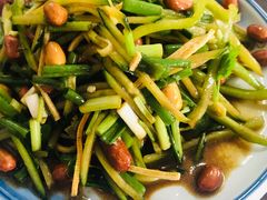 老虎菜-清真·同发顺饭庄·烧麦(总店)