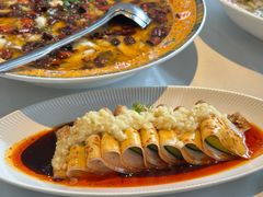 -天成·川菜家宴(海港城店)