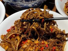 -天下客饭店(中山路店)
