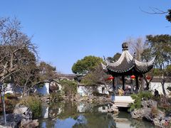 -木渎古镇