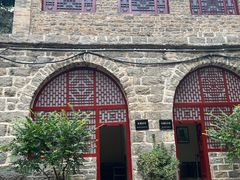 -沕沕水生态风景区