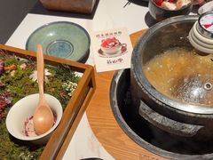 -芸山季·云南山珍菌火锅(南翔印象城MEGA店)