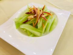 北极贝芥兰-王宝和酒家(黄浦店)