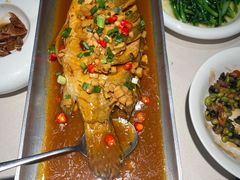 -徽州小镇(高新店)