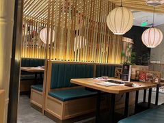 -温野菜涮涮锅(大悦城店)