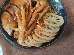卤味拼盘-一棠龙虾•王牌虾球(光谷天地店)