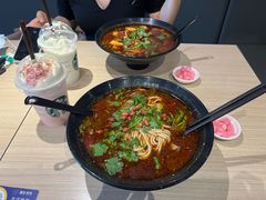 -苗乡米线(建军路店)