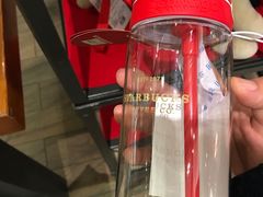 -星巴克臻选(成都环球乐天店)
