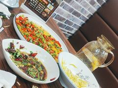 -冯大腕江湖川菜馆(后沙峪店)