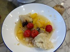 -乔家满族八大碗(流水沟店)