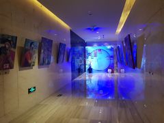 -青岛富力艾美酒店-乐美中餐厅创意胶东菜