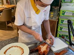 -红樱桃·欢乐餐厅(太原里店)