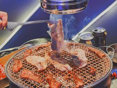 -入火韩国烤肉(凯旋广场店)