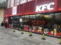 -肯德基(天津奥城店)