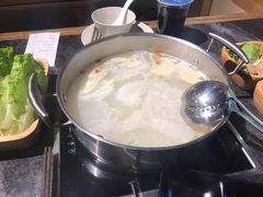 -许府牛火锅(信义坊总店)