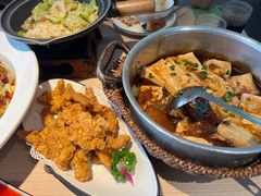 -吴氏老妈·23年家常菜(古城店)