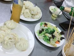 -津门永胜包子铺(哈尔滨道总店)