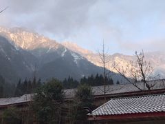 -九峰山