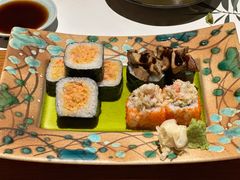 -岚山日本料理(珠江新城店)